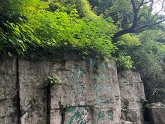 -广州市白云山风景名胜区