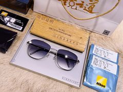 -EYEPHILO镜之道·克罗心眼镜