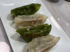 鸳鸯煎饺-稻香酒家·33年老字号·港式粤菜(富邦中心店)