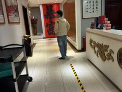 -全聚德(长白直营店)