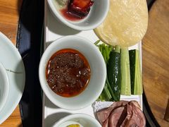 -人民公社铁锅炖·东北菜(卫国道店)