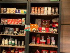 -星巴克(中山广场店)