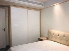 -索菲亚衣柜橱柜家具全屋定制(汶水红星店)