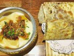 -张果佬年糕卷(科巷店)