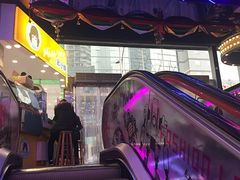 -南京时尚莱迪购物广场(正洪街店)