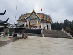 -报恩禅寺