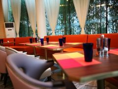 -花园5號餐厅
