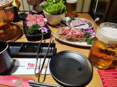 -AJIYA炭火烧肉(徐汇正大乐城店)