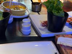 -盛焰铁板烧(王府井店)