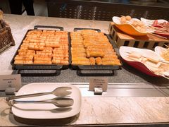 -上海虹桥宾馆味翠餐厅