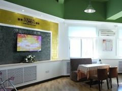 -维纳斯化妆摄影学校