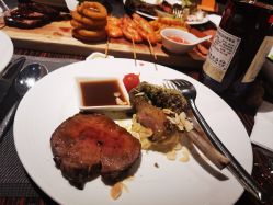 -上海宏安瑞士大酒店·宴会厅(静安寺店)