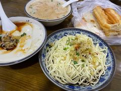 -文武王氏烧饼·无矾油条(西溪路店)