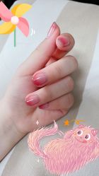 点击看大图 -安娜美甲美睫沙龙