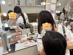 -海马体照相馆(上海万象城店)