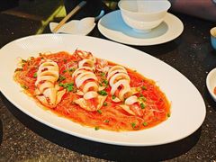 -杭儿风餐厅(来福士店)