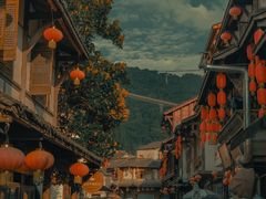 -海窝子古镇