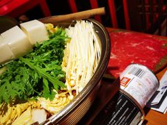 -有喜屋·鲜鸡烧鸟·居酒屋(安龙路店)