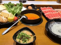 -呷哺呷哺 黄金牧场 (欢乐谷店)