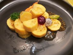 -时间里·新派粤菜(远洋店)