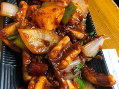 -炒豆合作社(东四总店)