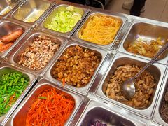 -张果佬年糕卷(科巷店)