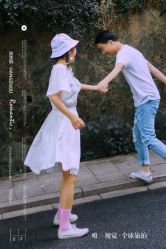 点击看大图 -唯一旅拍·颂当代影像艺术中心(上城店)