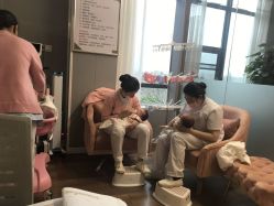 点击看大图 -贰拾捌月子会所·古月(开福店)