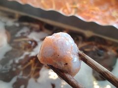 -四喜小胖·北京涮肉(五道营店)
