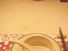 -食大利香港茶餐厅(南亚风情第一城店)