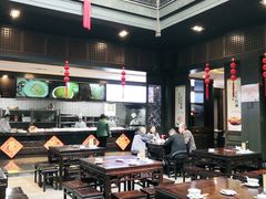 大堂-咸亨酒店•非遗绍兴菜•中华老字号(堂吃餐厅)