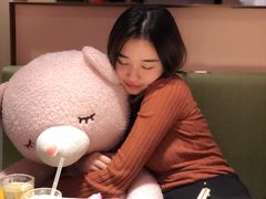 -海底捞火锅(金光华店)