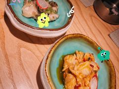 -京料理·日料自助·铁板燒(复悦城店)