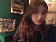 -一棵树咖啡馆(泉乐坊店)