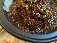 -回味黑鸭煲·始于2006(万松园店)