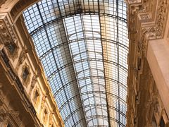 -埃马努埃莱二世拱廊