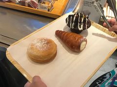 -山崎面包(静安久光店)