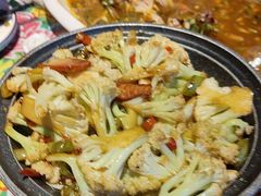 -人民公社大食堂(张家湾店)