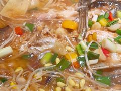 -鱼鼎香烤鱼火锅(华发商都店)