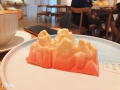 -自如ZSPACE四合院艺术餐厅