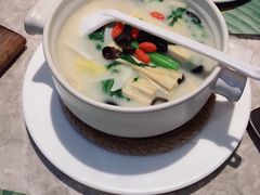 -大树餐厅(红旗街万达店)