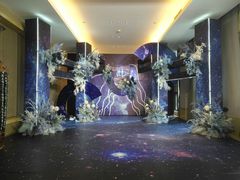 -天港海鲜(创新港天港禧悦酒店)