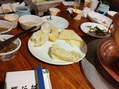 -额尔敦草原涮羊肉·烧烤(冻青树总店)
