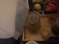 -华夏良子·足道SPA艾灸(翠微店)