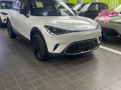 -上海浦东smart汽车全功能店(金桥店)