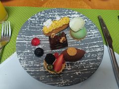 -威斯汀舞台餐厅