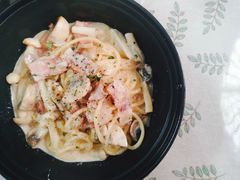 -JANS意式简餐厅·惠灵顿牛排