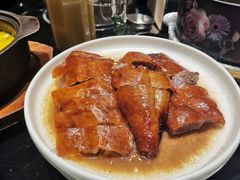 -花城粤菜餐厅(高新区店)