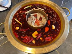 -长嘉·河图火锅(长嘉汇江景旗舰店)