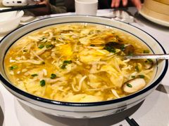-外滩往事民国上海菜(黄浦店)